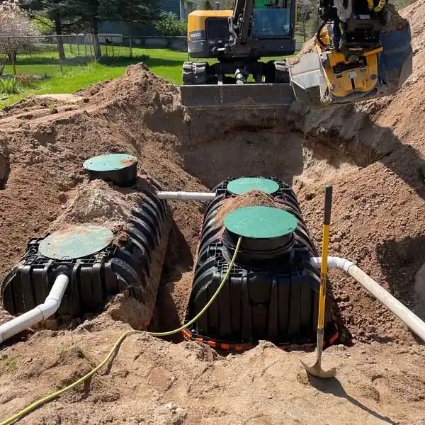 septic tank services Mechanicsville